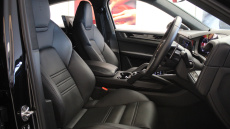 Porsche Cayenne Turbo E-Hybrid 5dr Tiptronic S [GT Package] Estate